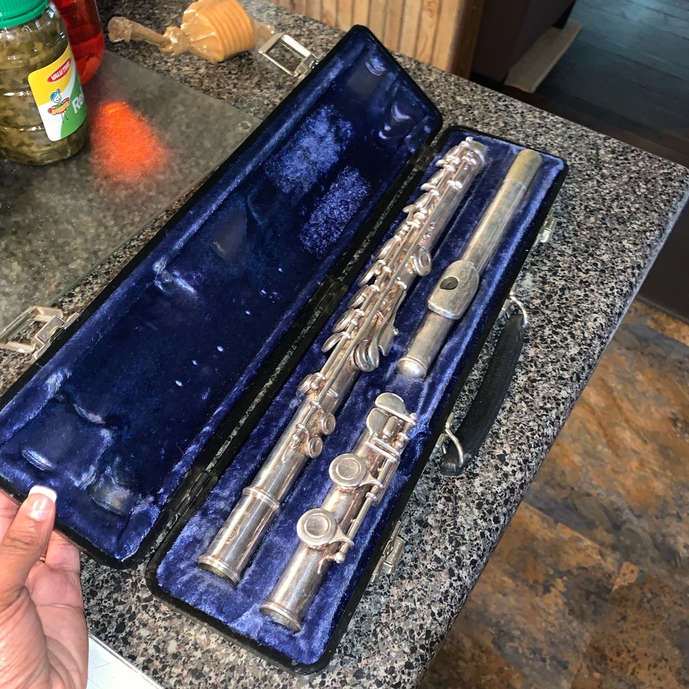 Flute